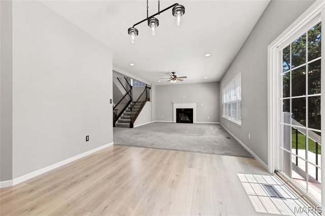 612 Furlong Court, Wentzville, MO 63385