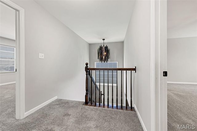 612 Furlong Court, Wentzville, MO 63385