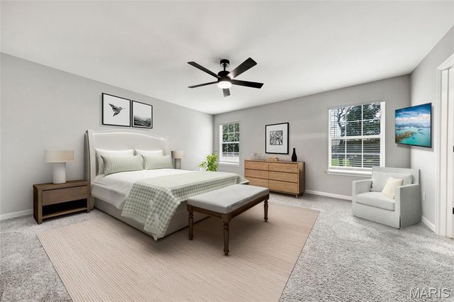 612 Furlong Court, Wentzville, MO 63385