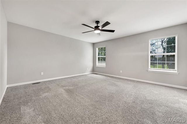 612 Furlong Court, Wentzville, MO 63385