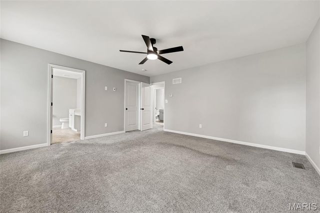 612 Furlong Court, Wentzville, MO 63385