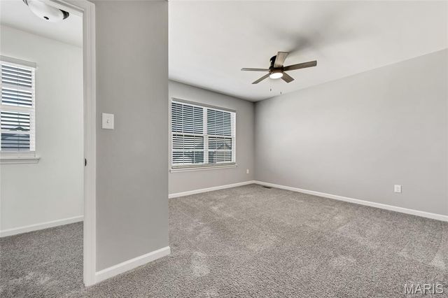 612 Furlong Court, Wentzville, MO 63385