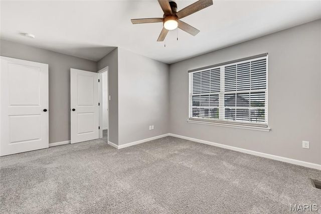 612 Furlong Court, Wentzville, MO 63385
