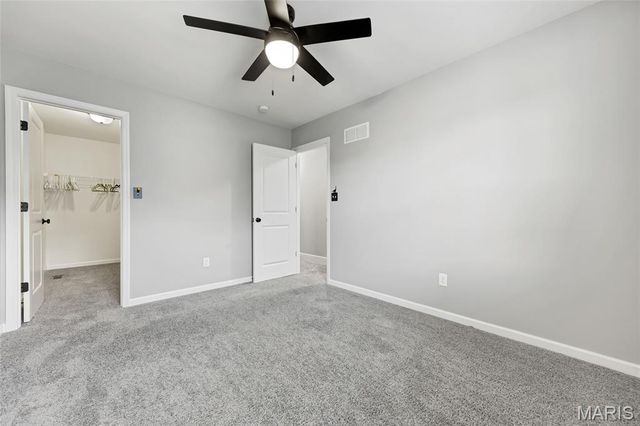 612 Furlong Court, Wentzville, MO 63385