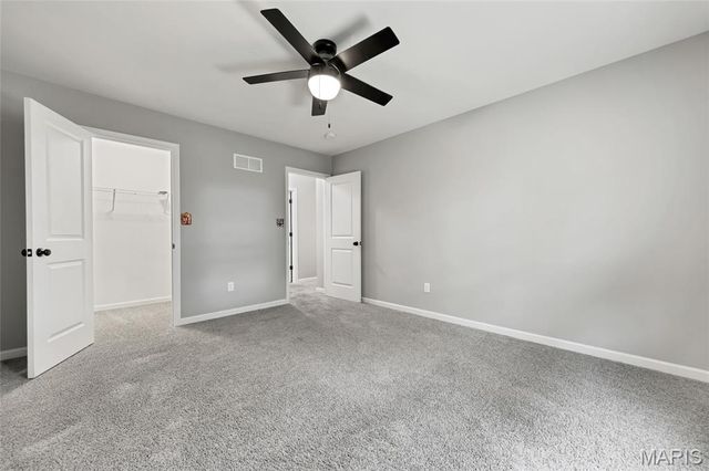 612 Furlong Court, Wentzville, MO 63385