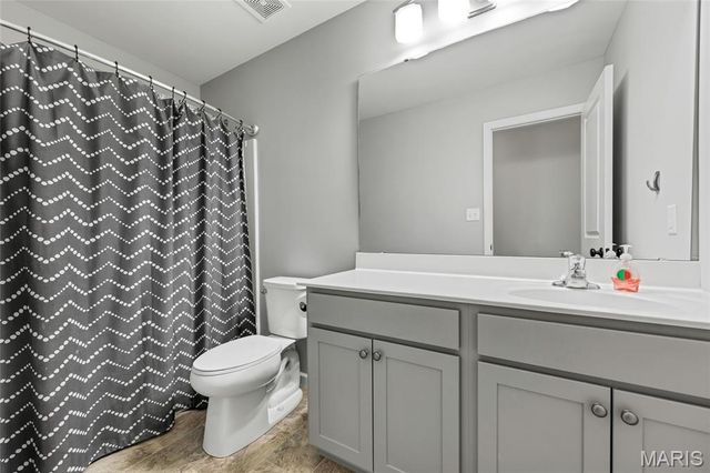 612 Furlong Court, Wentzville, MO 63385