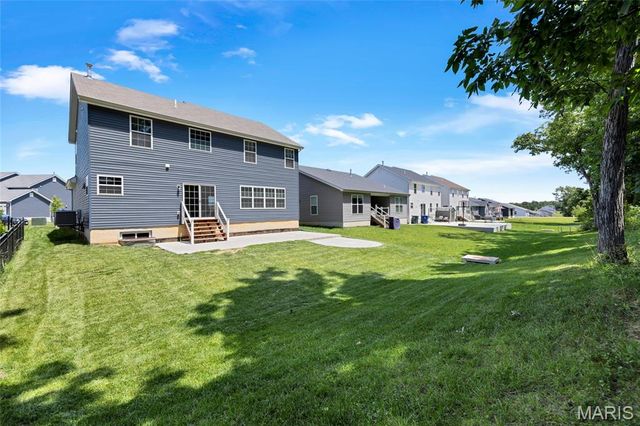 612 Furlong Court, Wentzville, MO 63385