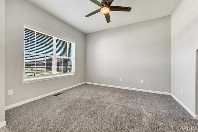 612 Furlong Court, Wentzville, MO 63385
