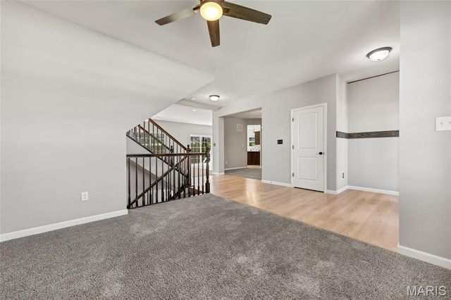 612 Furlong Court, Wentzville, MO 63385