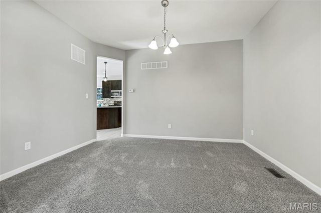 612 Furlong Court, Wentzville, MO 63385