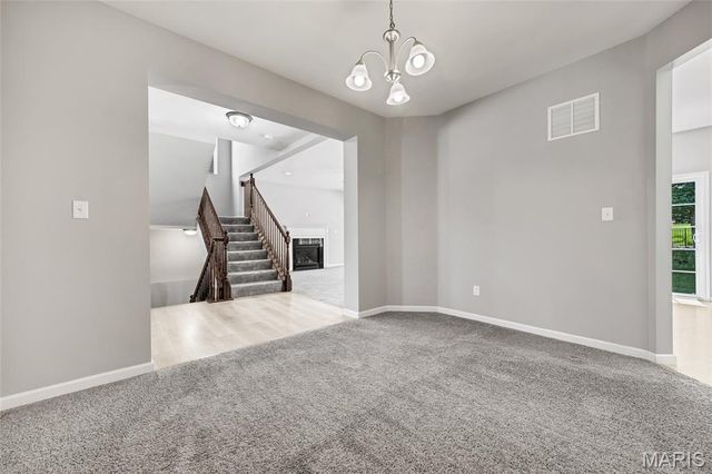 612 Furlong Court, Wentzville, MO 63385