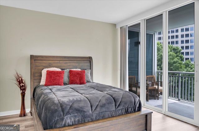 3338 Peachtree Road 508, Atlanta, GA 30326