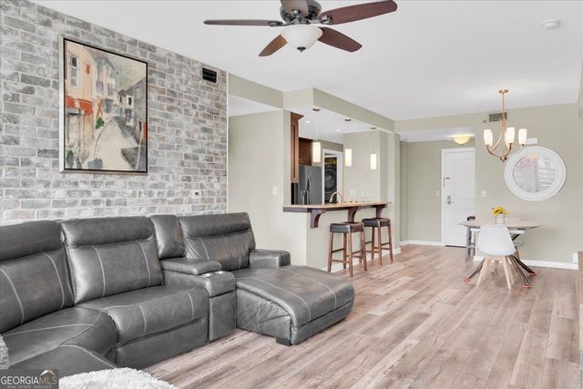 3338 Peachtree Road 508, Atlanta, GA 30326