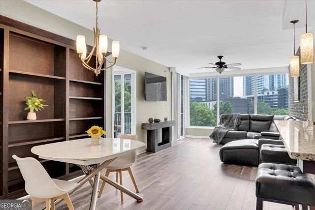 3338 Peachtree Road 508, Atlanta, GA 30326