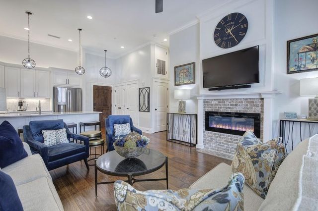 1 E 3rd Ave Unit 313, Rome, GA 30161