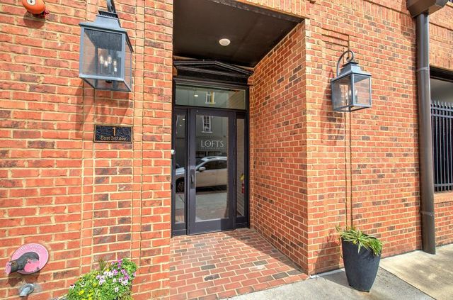 1 E 3rd Ave Unit 313, Rome, GA 30161