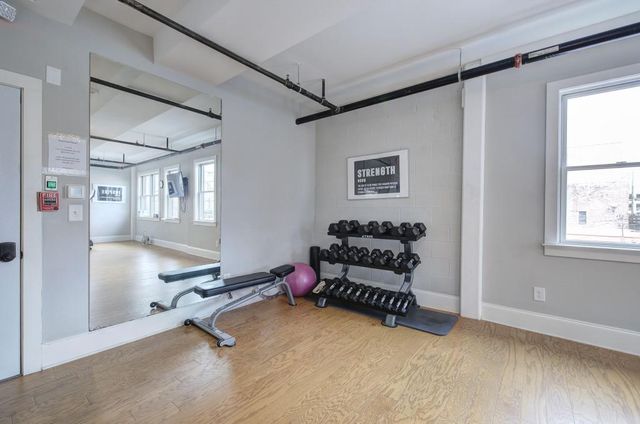 1 E 3rd Ave Unit 313, Rome, GA 30161