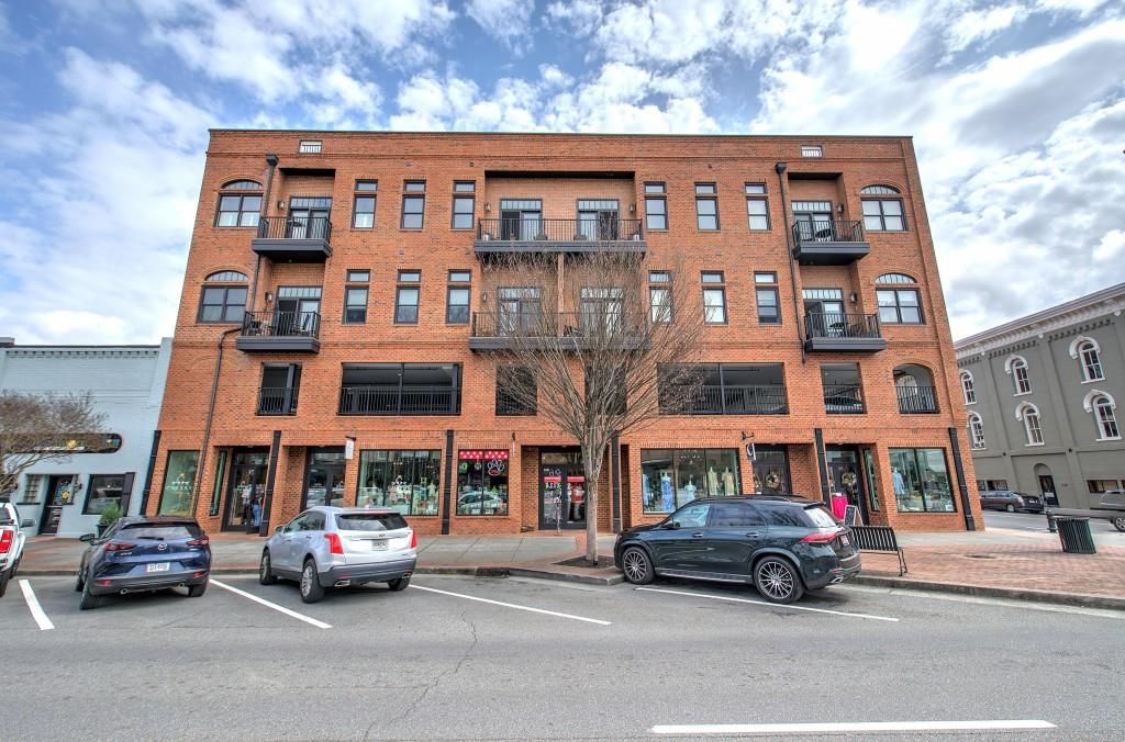 1 E 3rd Ave Unit 313, Rome, GA 30161