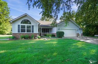 4358 Rauch Road, Summerfield Twp, MI 49270