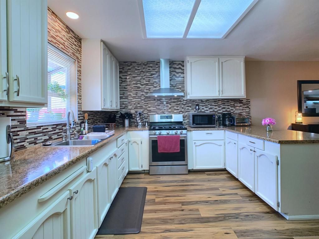 587 BROCKWOOD DR, El Cajon, CA 92021 — photo 3