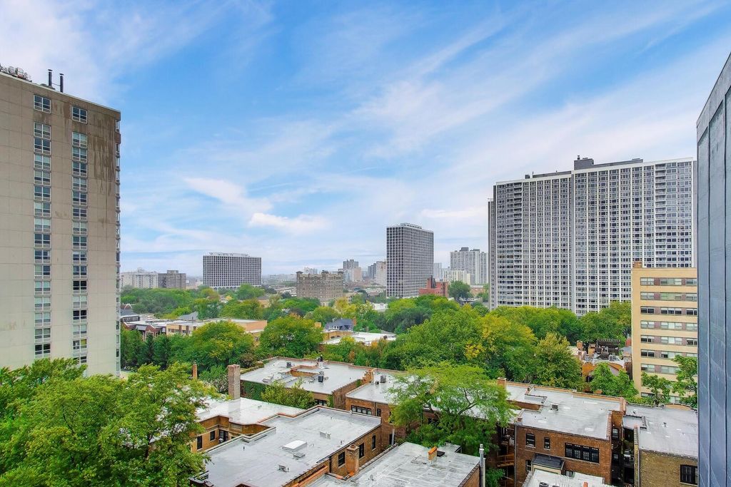 4170 N Marine Drive 12K, Chicago, IL 60613 — photo 2