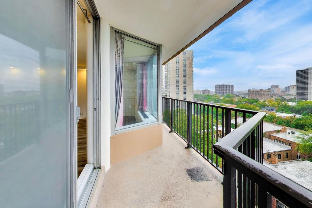 4170 N Marine Drive 12K, Chicago, IL 60613 — photo 3