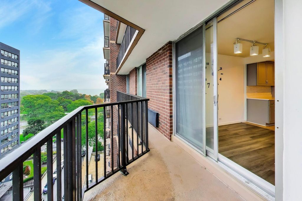 4170 N Marine Drive 12K, Chicago, IL 60613 — photo 4