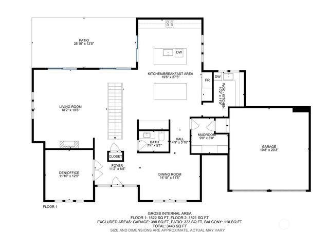 8217 22nd Place NE, Seattle, WA 98115