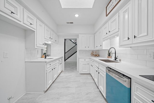 4731 N Cashel Cir, Houston, TX 77069