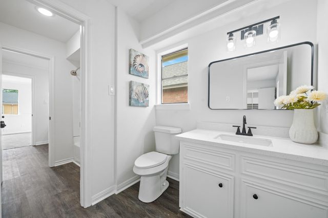 4731 N Cashel Cir, Houston, TX 77069