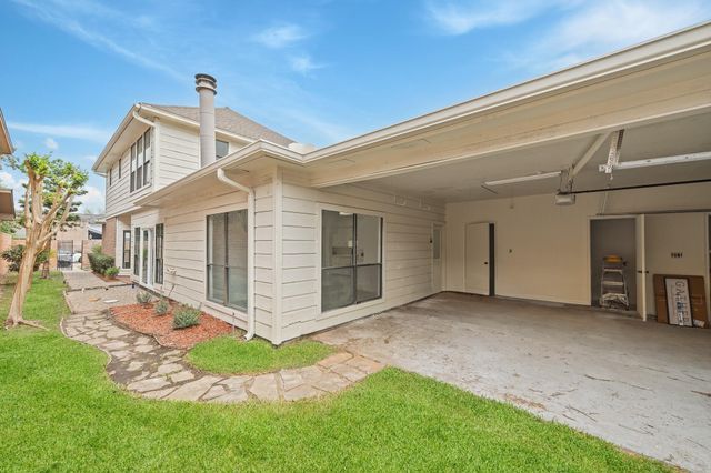 4731 N Cashel Cir, Houston, TX 77069