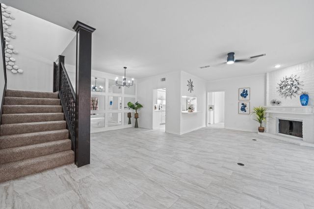 4731 N Cashel Cir, Houston, TX 77069