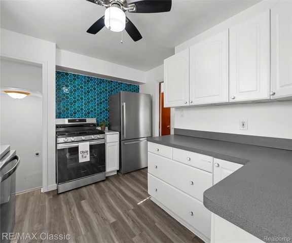 3446 Chestnut Street, Dearborn, MI 48124