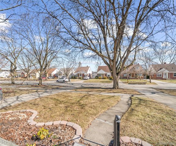 3446 Chestnut Street, Dearborn, MI 48124