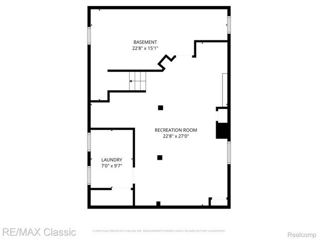 3446 Chestnut Street, Dearborn, MI 48124