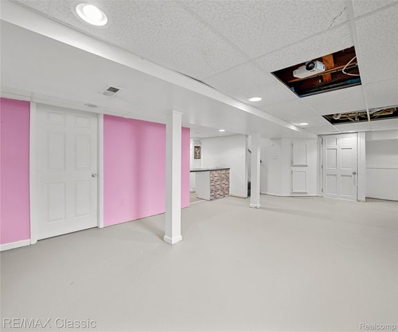 3446 Chestnut Street, Dearborn, MI 48124