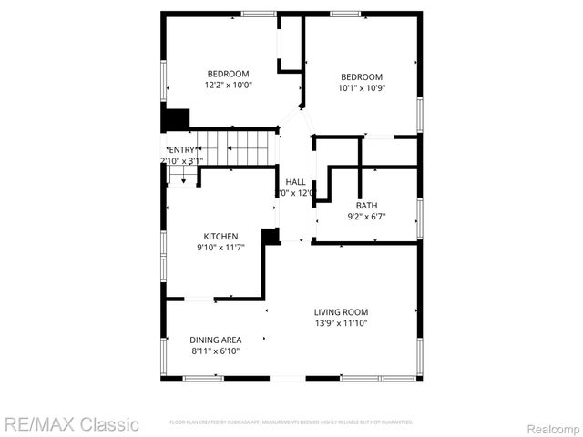 3446 Chestnut Street, Dearborn, MI 48124