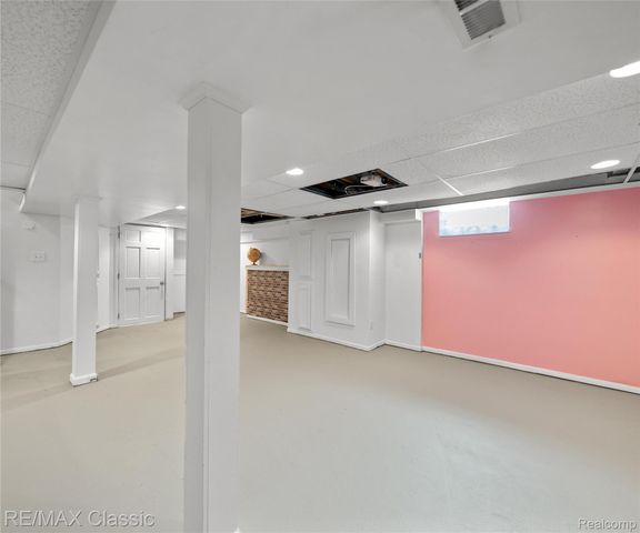 3446 Chestnut Street, Dearborn, MI 48124