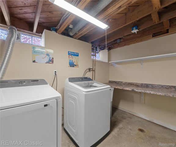 3446 Chestnut Street, Dearborn, MI 48124