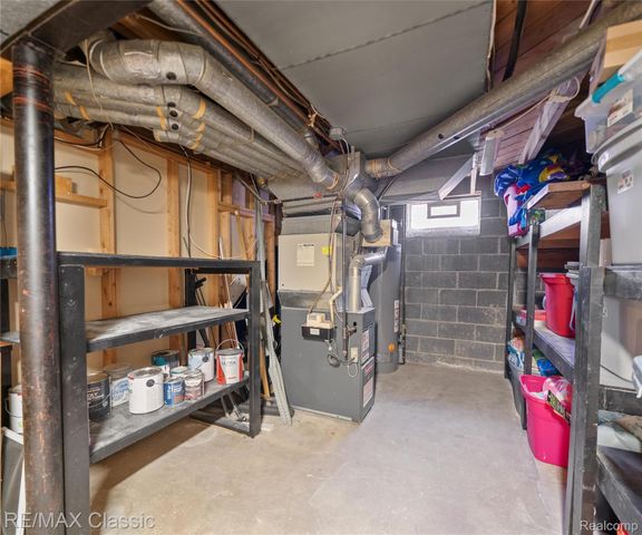 3446 Chestnut Street, Dearborn, MI 48124