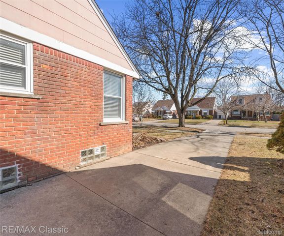 3446 Chestnut Street, Dearborn, MI 48124