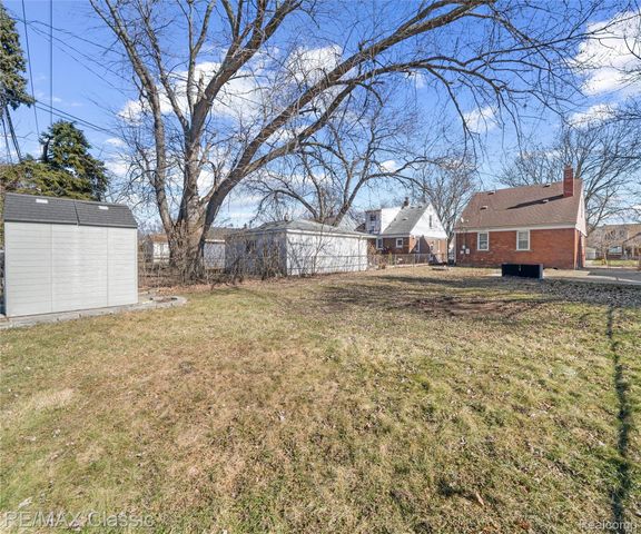 3446 Chestnut Street, Dearborn, MI 48124