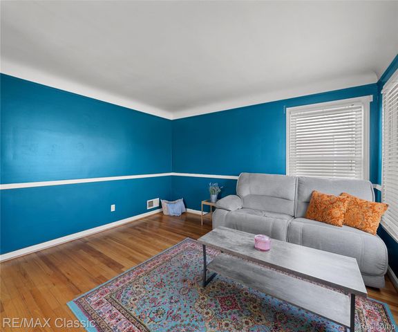 3446 Chestnut Street, Dearborn, MI 48124