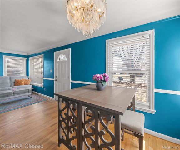 3446 Chestnut Street, Dearborn, MI 48124