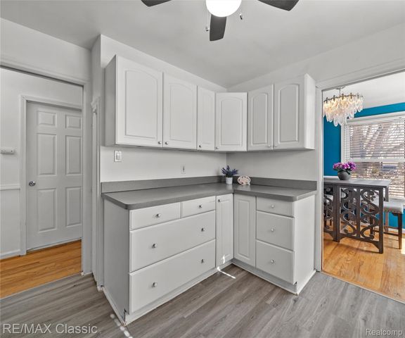 3446 Chestnut Street, Dearborn, MI 48124