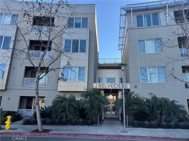 21 Gramercy 218, Irvine, CA 92612