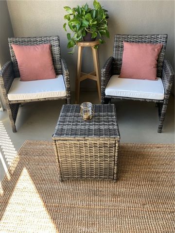 21 Gramercy 218, Irvine, CA 92612