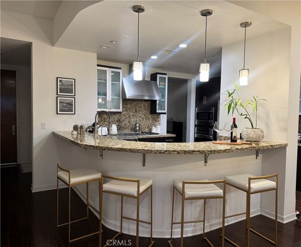 21 Gramercy 218, Irvine, CA 92612