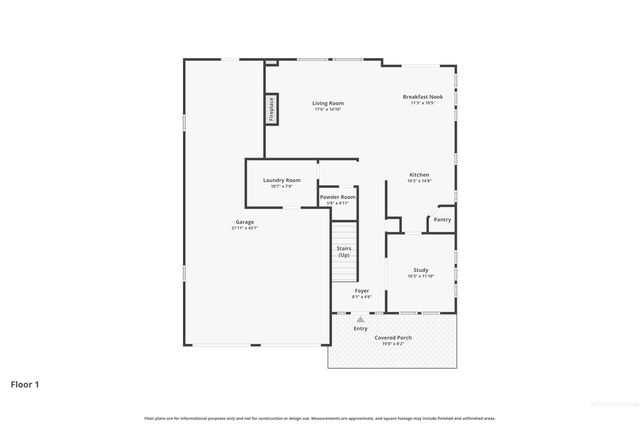 4695 W Farm View Dr., Boise, ID 83714
