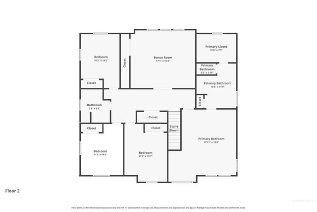 4695 W Farm View Dr., Boise, ID 83714